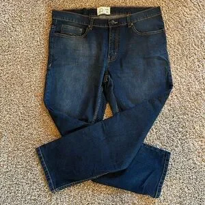 Great Description About Luke And Dutch Jeans